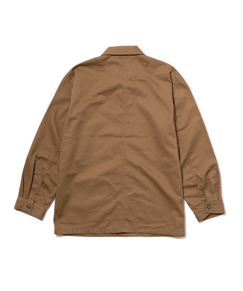 BIG MIKE カバーオール CHINO COVERALL (ビッグマイク チノ