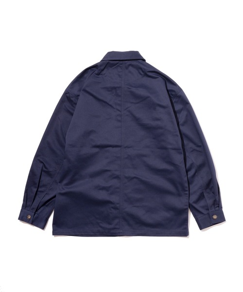 BIG MIKE カバーオール CHINO COVERALL (ビッグマイク チノ