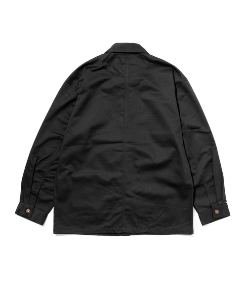BIG MIKE カバーオール CHINO COVERALL (ビッグマイク チノ