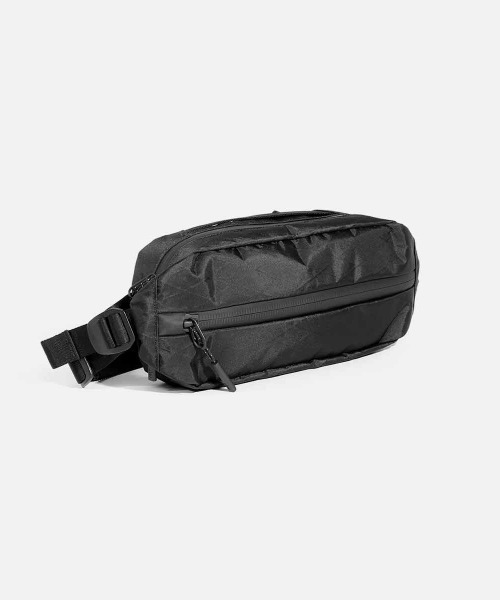 Aer（エアー） ウエストポーチ City Sling 2 X-Pac AER-91012 正規商品 