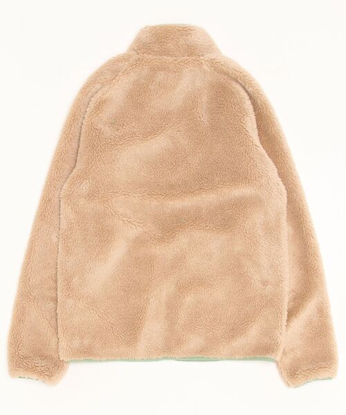 PUMA（プーマ） コート ジャケット U SHERPA JACKET アウター 674964