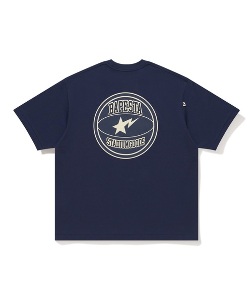 A BATHING APE tシャツ BAPE X STADIUM GOODS TEE メンズ