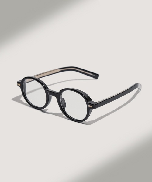CALIFORNIA OUTFITTERS 伊達メガネ メガネ 眼鏡 STD-3-The Glasses 