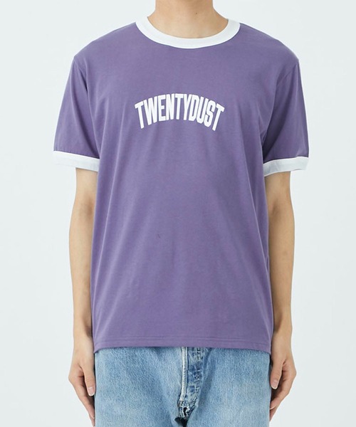 LITTLEBIG（リトルビッグ） tシャツ Tシャツ 【LITTLEBIG/リトルビック 