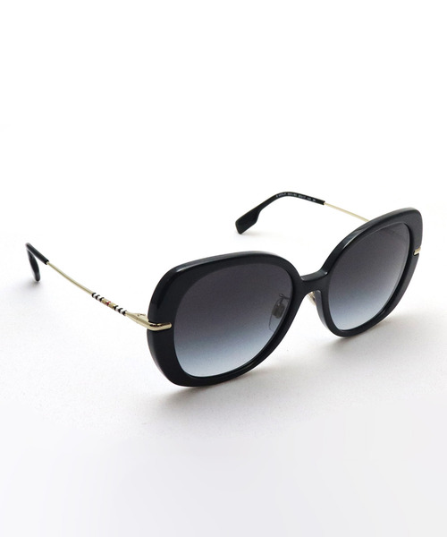 BURBERRY（バーバリー） サングラス 「BURBERRY/バーバリー」スクエア