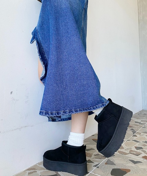 ■新品未使用■mou ムートンブーツ mou boots: original, hand-crafted footwear in premium