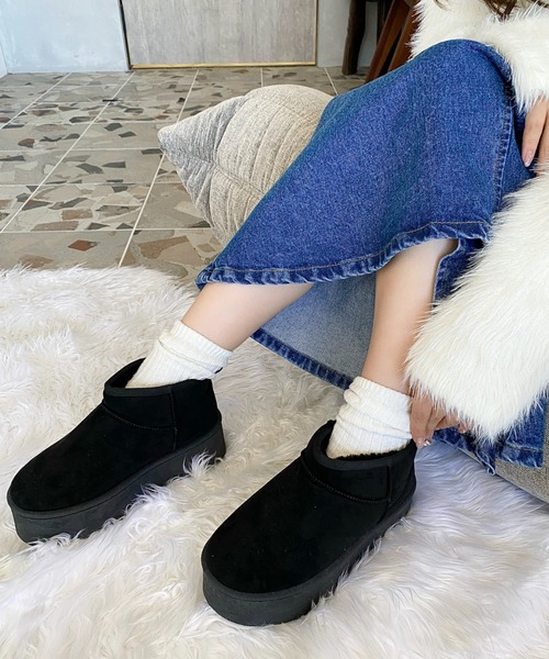 ■新品未使用■mou ムートンブーツ mou boots: original, hand-crafted footwear in premium