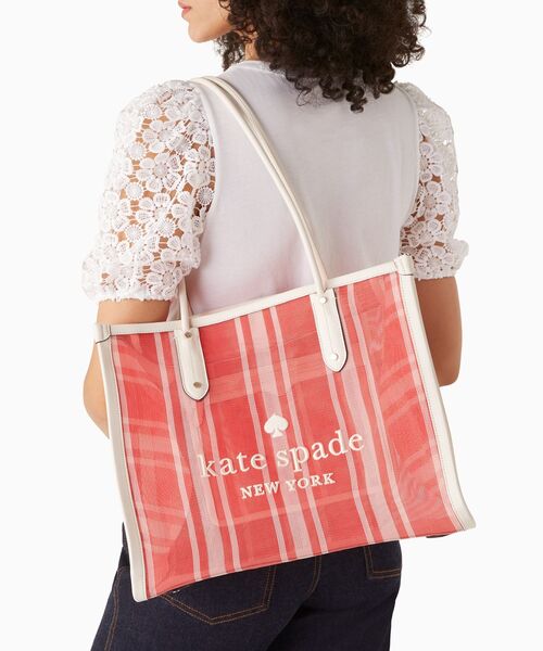 kate spade NEW YORK（ケイト・スペード ニューヨーク） トートバッグ 
