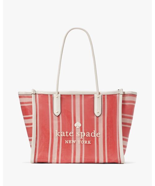 kate spade NEW YORK（ケイト・スペード ニューヨーク） トートバッグ 