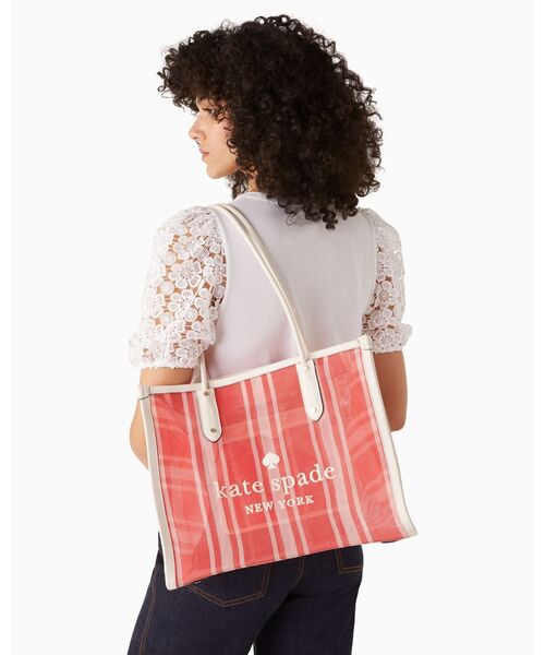 kate spade NEW YORK（ケイト・スペード ニューヨーク） トートバッグ 