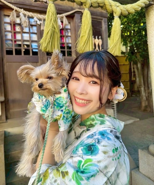 犬服 ハンドメイド浴衣 Sサイズ ハンドメイド 犬服 保冷剤入り浴衣 Sサイズ 浴衣 いちご｜Yahoo