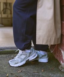 New Balance ニューバランス MR530CK グレー 24.0 24SS】New Balance ニューバランス MR530CK スニーカー GRAY