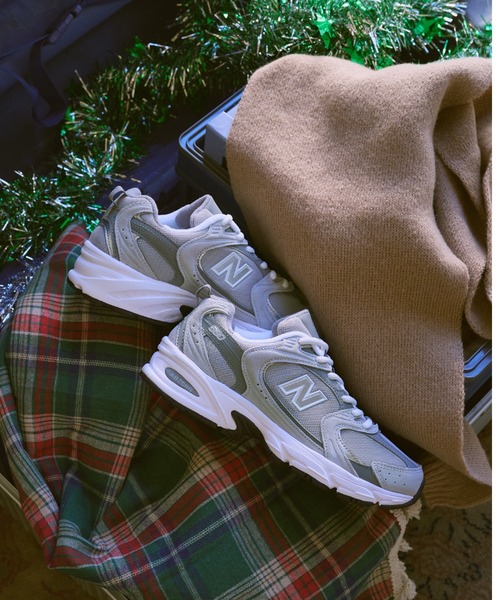 New Balance スニーカー ニューバランス MR530CK(D) MR530