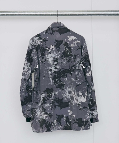 alk phenix（アルクフェニックス） シャツ Karu stretch shirts / Karu