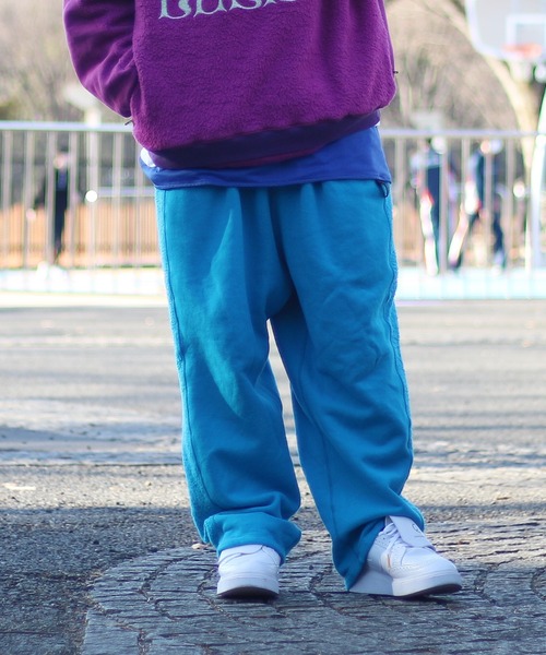 natal design パンツ FILLMORE SHEEP SWEAT PANTS メンズ : ZOZOTOWN 