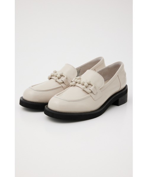 STACCATO ローファー ロッドンビーンズローファー レディース