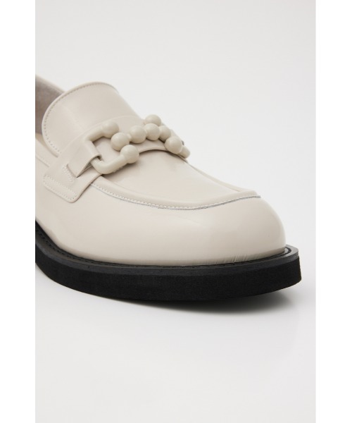 STACCATO ローファー ロッドンビーンズローファー レディース