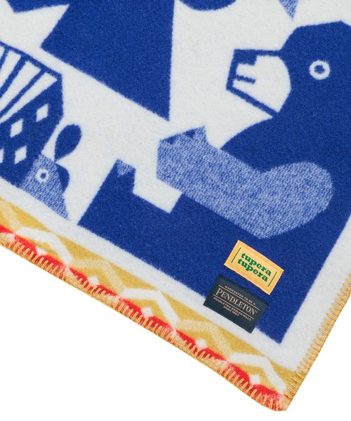 PENDLETON（ペンドルトン） ブランケット 「Limited」PENDLETON/ペン