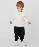 トレーナー 「プティプラ」BOYS長袖トレーナ...の詳細画像1