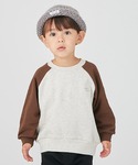 トレーナー 「プティプラ」BOYS長袖トレーナ...の詳細画像3