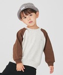 トレーナー 「プティプラ」BOYS長袖トレーナ...の詳細画像5