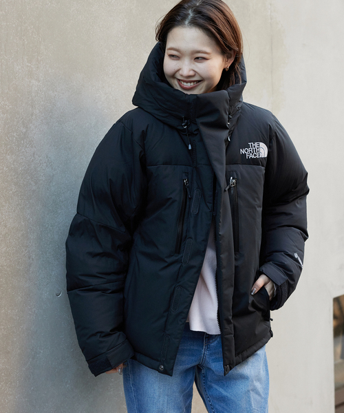 SLOBE IENA ダウンジャケット SLOBE IENA ダウンコート ダウンジャケット 「THE NORTH FACE