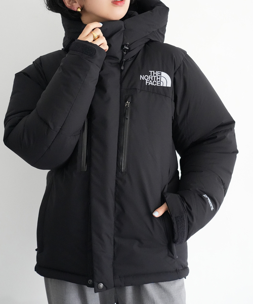SLOBE IENA ライトジャケット SLOBE IENA ダウンコート ダウンジャケット 「THE NORTH FACE