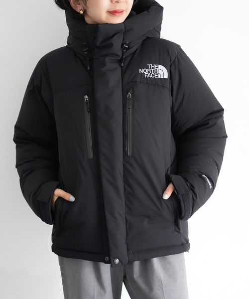 SLOBE IENA ライトジャケット SLOBE IENA ダウンコート ダウンジャケット 「THE NORTH FACE