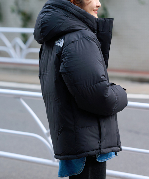 SLOBE IENA ライトジャケット SLOBE IENA ダウンコート ダウンジャケット 「THE NORTH FACE