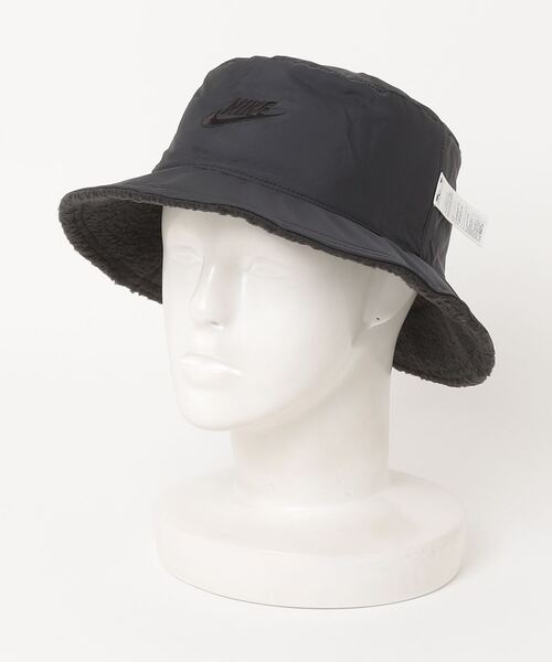 NIKE☆ナイキ アウトドア リバーシブル バケットハット NIKE 帽子 ハット NIKE/ナイキ エイペックス リバーシブル