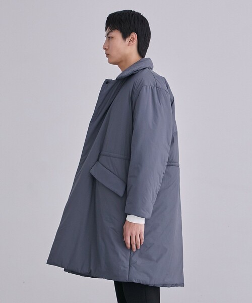 UNITED TOKYO（ユナイテッドトウキョウ） ステンカラーコート コート