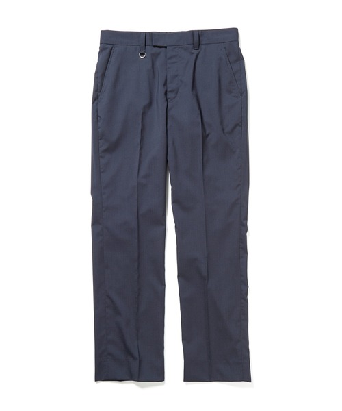 ソフネット　ソフ　スラックス　パンツ SOPHNET.（ソフネット） スラックス SUMMER STRETCH WOOL STANDARD