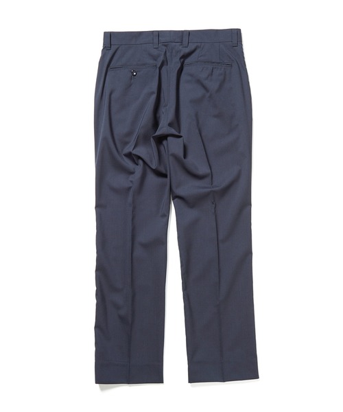 SOPHNET.（ソフネット） スラックス SUMMER STRETCH WOOL STANDARD