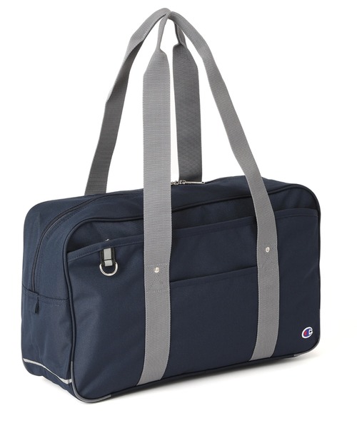 0203-01 専用商品 Champion（チャンピオン） スクールバッグ ナイロン スクールバック