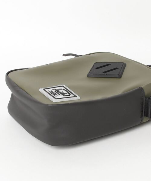 Herschel Supply(ファッション) ショルダーバッグ 「HERSCHEL