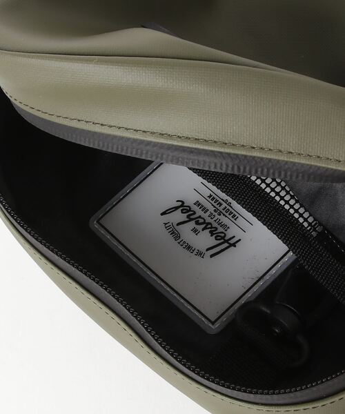 Herschel Supply(ファッション) ショルダーバッグ 「HERSCHEL