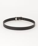 ベルト Levis/リーバイス 30mm 本革...の詳細画像2