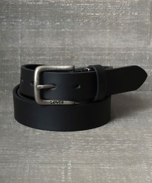 Levi's ベルト Levi's/リーバイス 30mm 本革 帆型 レザーベルト