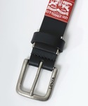 ベルト Levis/リーバイス 30mm 本革...の詳細画像4