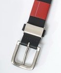 ベルト Levis/リーバイス 30mm 本革...の詳細画像5