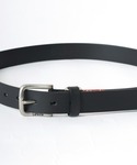 ベルト Levis/リーバイス 30mm 本革...の詳細画像3