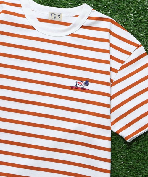 The Endless Summer（エンドレスサマー） tシャツ TES HUNTINGTON