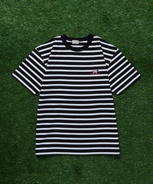 The Endless Summer（エンドレスサマー） tシャツ TES HUNTINGTON