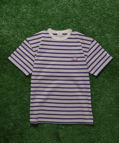 The Endless Summer（エンドレスサマー） tシャツ TES HUNTINGTON
