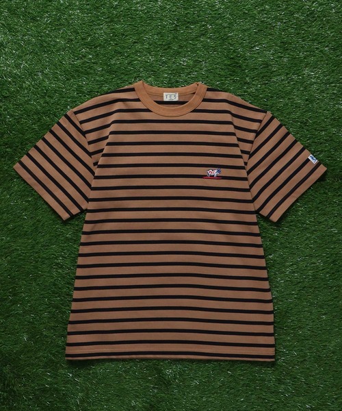 The Endless Summer（エンドレスサマー） tシャツ TES HUNTINGTON