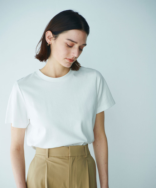 Tシャツ　おまとめ2枚 N.O.R.C tシャツ マルチファンクションTシャツ レディース