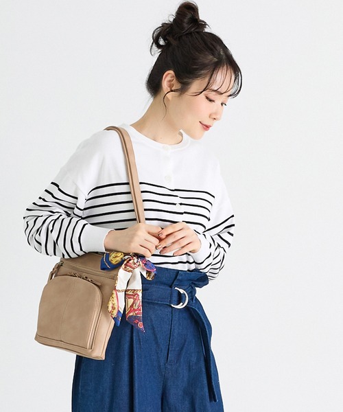 ショルダーバッグ バッグ お財布ショルダー 斜めがけ 肩掛け 軽量 軽い