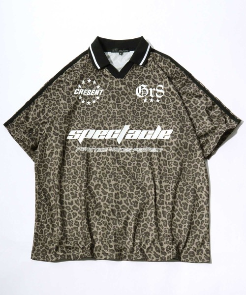 tシャツ 2026夏 再入荷！ ゲームシャツ/サッカーユニフォームデザイン