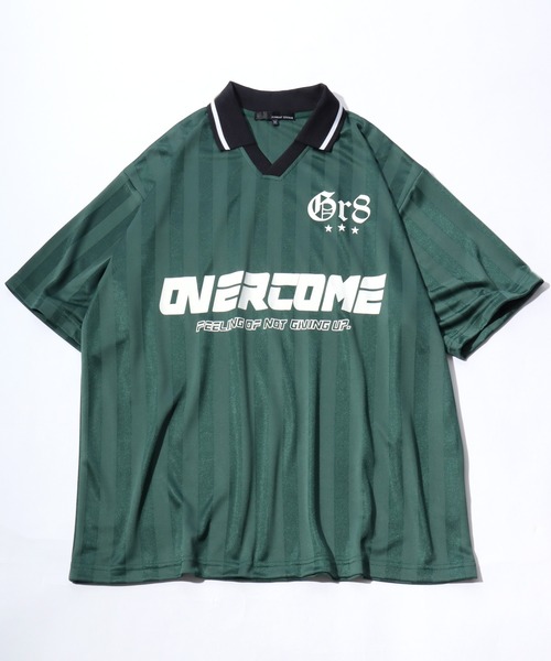 tシャツ 2026夏 再入荷！ ゲームシャツ/サッカーユニフォームデザイン