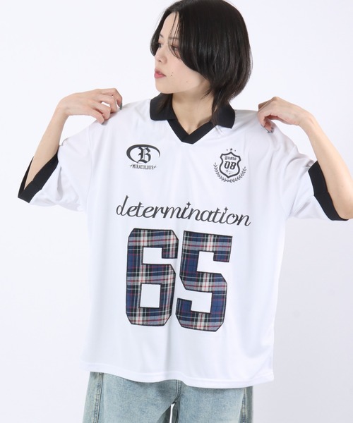 【ロット】ユニフォーム 10 ホワイト・グリーン サッカー ゲームシャツ tシャツ 2026夏新色追加 ゲームシャツ/サッカーユニフォームデザイン